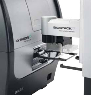 Biotek Cytation 5